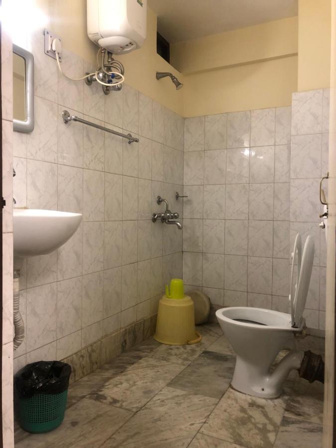 Hotel Rudra Bhawan Дарджилинг Экстерьер фото